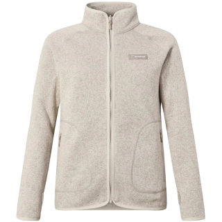Berghaus Asterby IA Jacket Women's Alpine Haze/Calluna