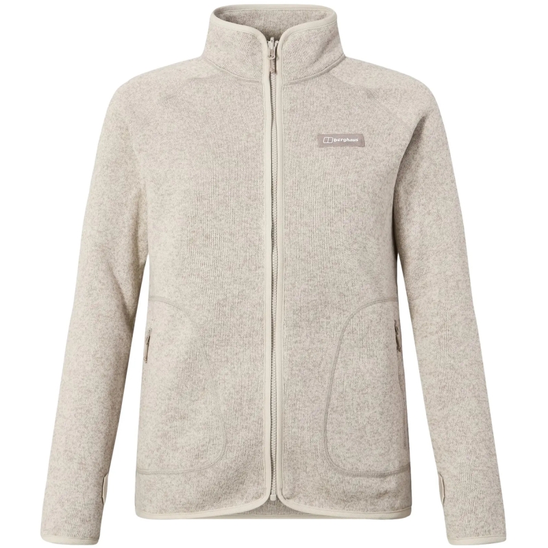 Berghaus Asterby IA Jacket Women's Alpine Haze/Calluna vest
