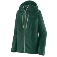 Patagonia Triolet Jkt Women's Cascade Green