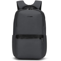 Pacsafe Pacsafe X 25L Backpack Slate middelgrote wandelrugzak (20 t/m 29 liter)