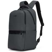 Pacsafe Pacsafe X 25L Backpack Slate middelgrote wandelrugzak (20 t/m 29 liter)