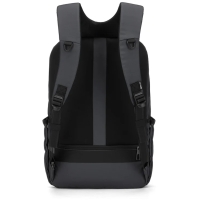 Pacsafe Pacsafe X 25L Backpack Slate middelgrote wandelrugzak (20 t/m 29 liter)