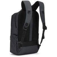 Pacsafe Pacsafe X 25L Backpack Slate middelgrote wandelrugzak (20 t/m 29 liter)