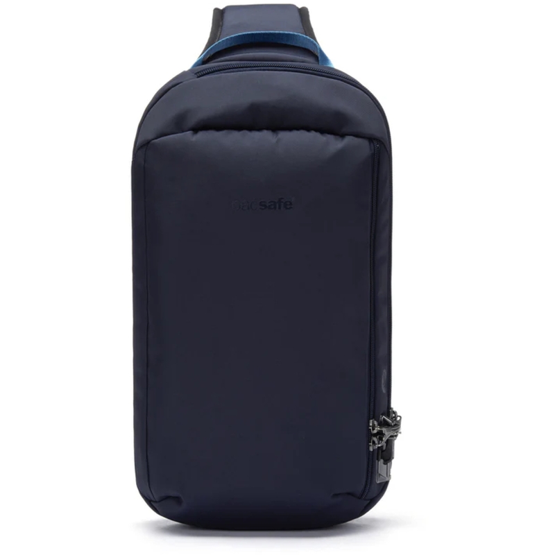 Pacsafe Pacsafe V Tech Sling Ocean schoudertas