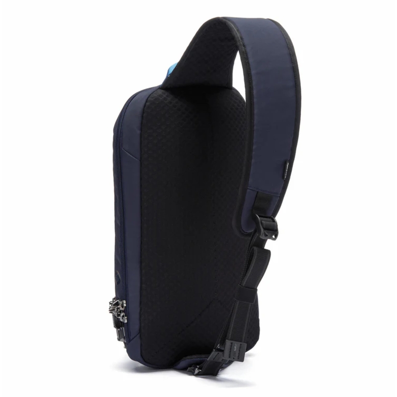 Pacsafe Pacsafe V Tech Sling Ocean schoudertas