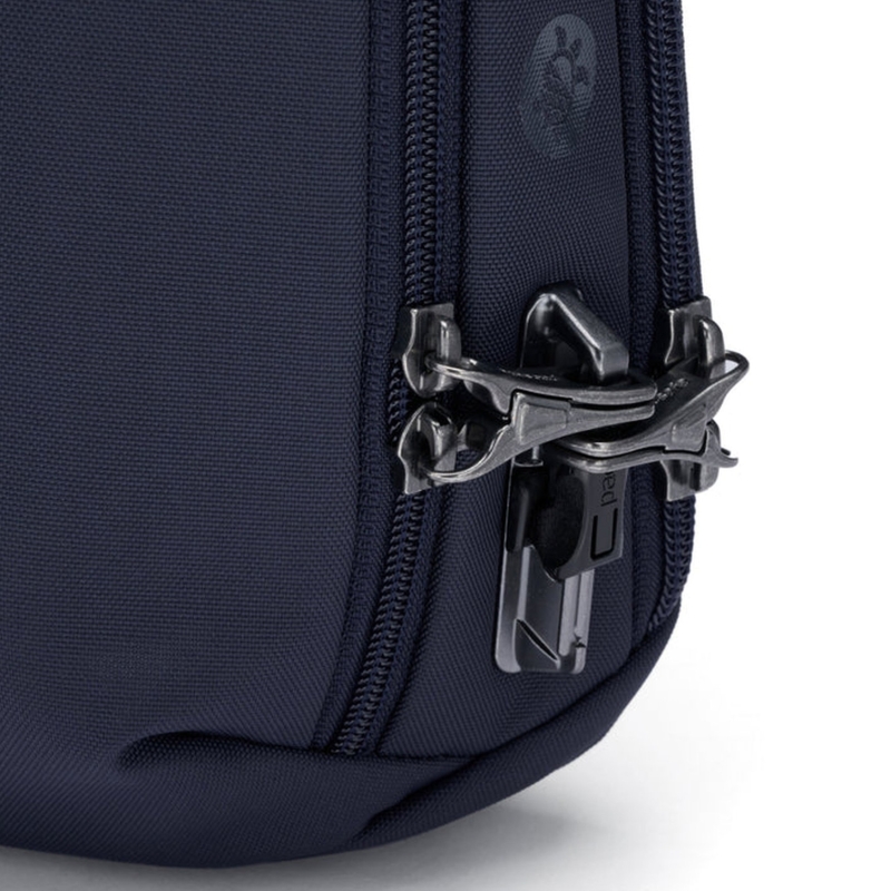 Pacsafe Pacsafe V Tech Sling Ocean schoudertas