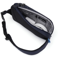 Pacsafe Pacsafe V Tech Sling Ocean schoudertas
