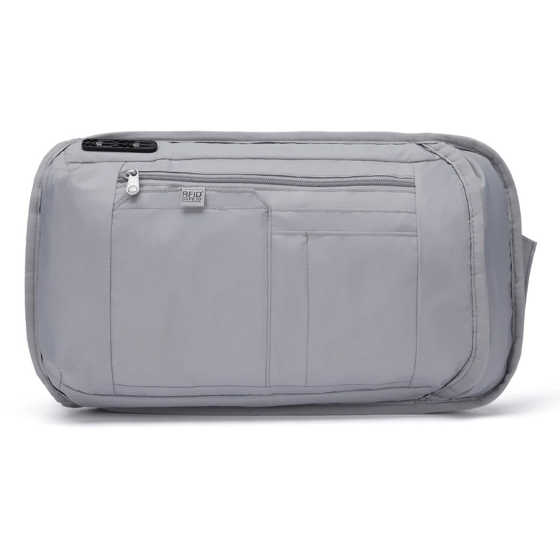 Pacsafe Pacsafe V Tech Sling Ocean schoudertas