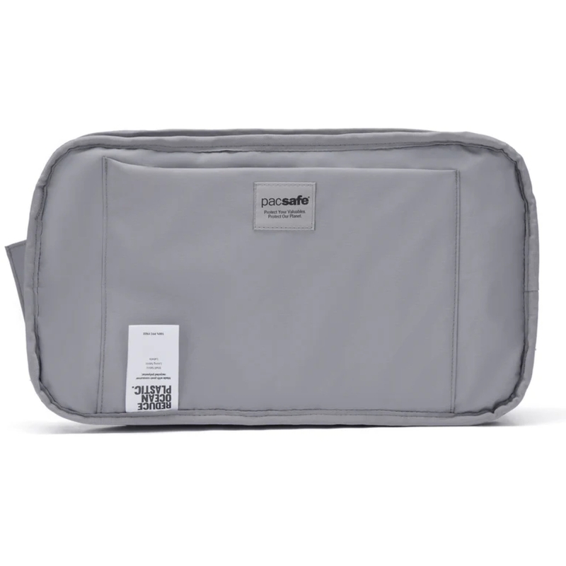 Pacsafe Pacsafe V Tech Sling Ocean schoudertas