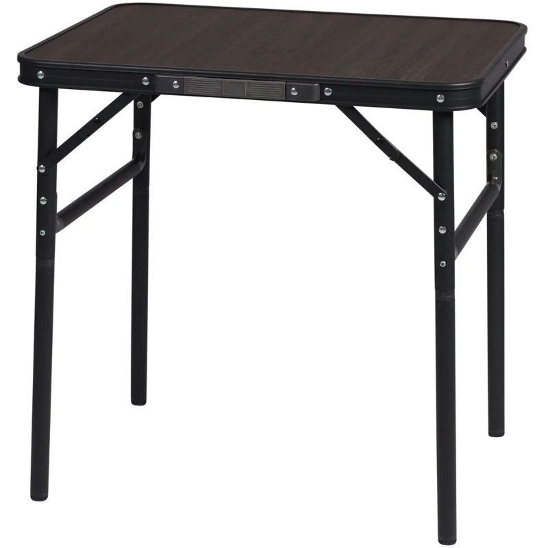 Human Comfort Table Uzes hpl 60x45 Grijs tafel