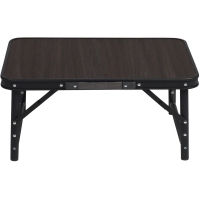 Human Comfort Table Uzes hpl 60x45 Grijs tafel