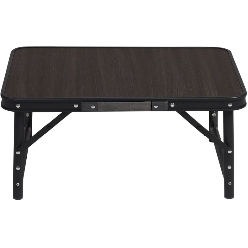Human Comfort Table Uzes hpl 60x45 Grijs tafel