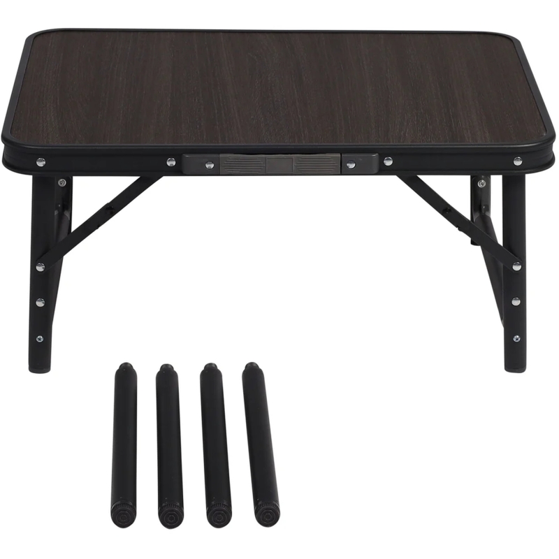 Human Comfort Table Uzes hpl 60x45 Grijs tafel