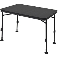 Human Comfort Aluminium Table Virlet 100x68 Grijs tafel