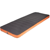 Human Comfort Livy Compact 10 EW Antraciet/Oranje