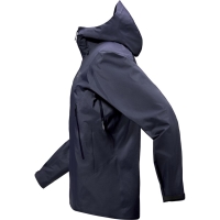 Arc'teryx Beta SL jacket Black Sapphire