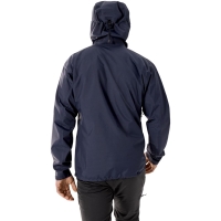 Arc'teryx Beta SL jacket Black Sapphire