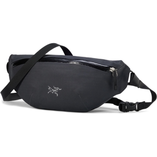 Arc'teryx Granville Crossbody Bag Black