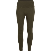 Icebreaker Mer 260 Fastray Ii 25 High Rise Tights Women's Dk Loden vest
