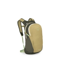 Osprey Daylite Gravel Tan Multi kleine dagrugzak (tot 19 liter)