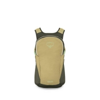 Osprey Daylite Gravel Tan Multi kleine dagrugzak (tot 19 liter)
