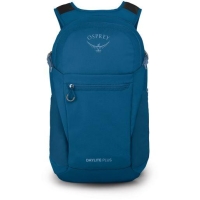 Osprey Daylite Plus Night Shift middelgrote wandelrugzak (20 t/m 29 liter)