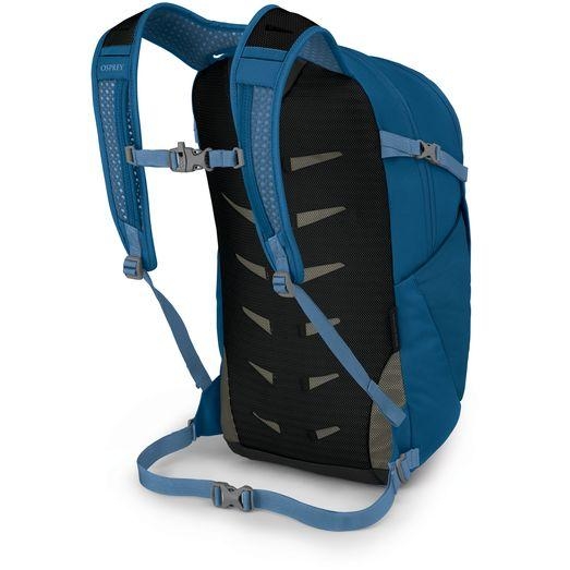 Osprey Daylite Plus Night Shift middelgrote wandelrugzak (20 t/m 29 liter)