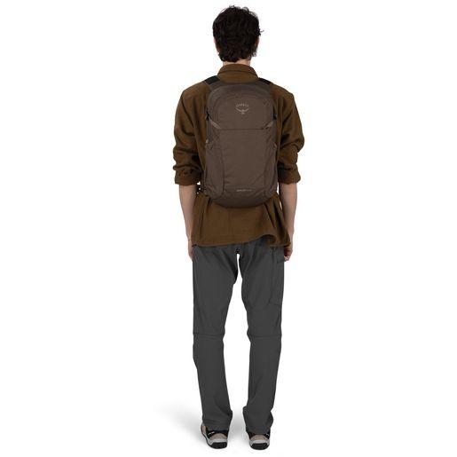 Osprey Daylite Plus Driftshade Truffle Brown middelgrote wandelrugzak (20 t/m 29 liter)
