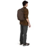 Osprey Daylite Plus Driftshade Truffle Brown middelgrote wandelrugzak (20 t/m 29 liter)