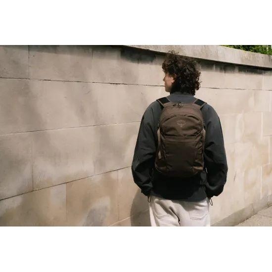 Osprey Daylite Plus Driftshade Truffle Brown middelgrote wandelrugzak (20 t/m 29 liter)