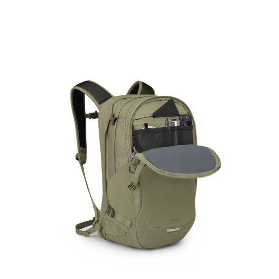 Osprey Nebula 32 Driftshade Olive Tan middelgrote dagrugzak (30 t/m 39 liter)