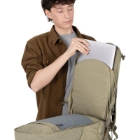 Osprey Nebula 32 Driftshade Olive Tan middelgrote dagrugzak (30 t/m 39 liter)