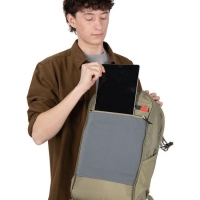 Osprey Nebula 32 Driftshade Olive Tan middelgrote dagrugzak (30 t/m 39 liter)