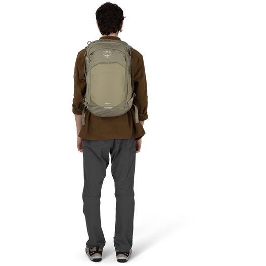 Osprey Nebula 32 Driftshade Olive Tan middelgrote dagrugzak (30 t/m 39 liter)