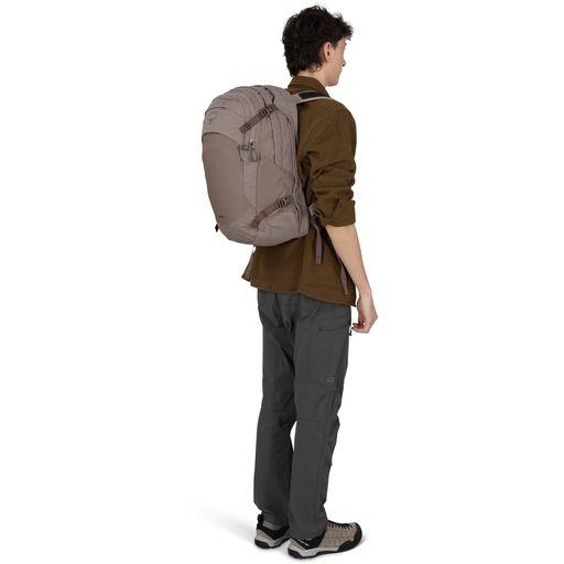 Osprey Nebula 32 Driftshade Timber Beige middelgrote dagrugzak (30 t/m 39 liter)