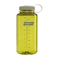 Nalgene Wide Mouth 1L Endive w/Oil