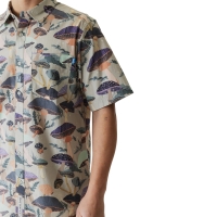 Kavu Festaruski Mushroom Realm