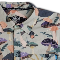 Kavu Festaruski Mushroom Realm