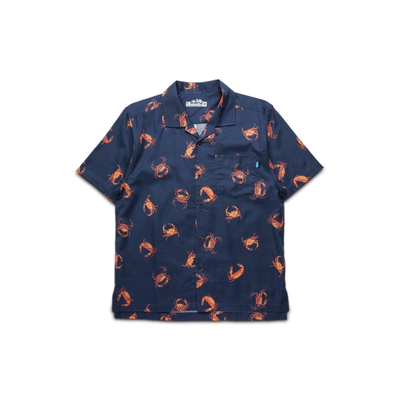Kavu Bainbridge Dungeness