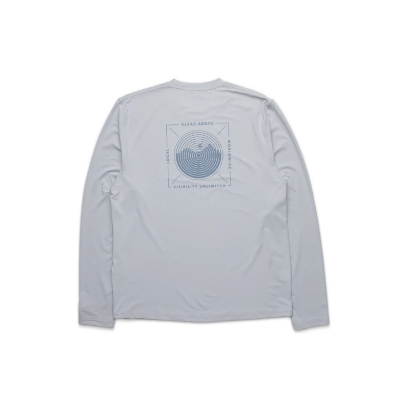 Kavu Sunday Crew Vapor