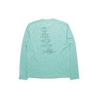 Kavu Sunday Crew Jelly Mint