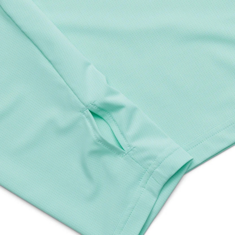 Kavu Sunday Crew Jelly Mint
