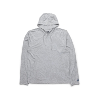Kavu Sunday Hoodie Stone Topo