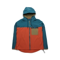 Kavu River Throwshirt Valley View
