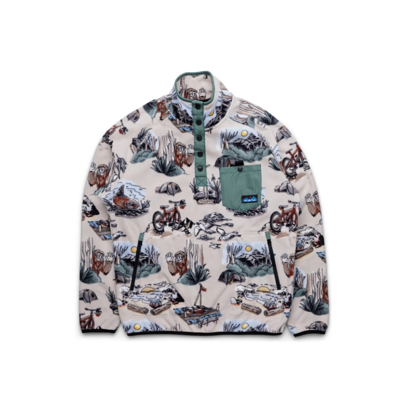 Kavu Teannaway Places To Be