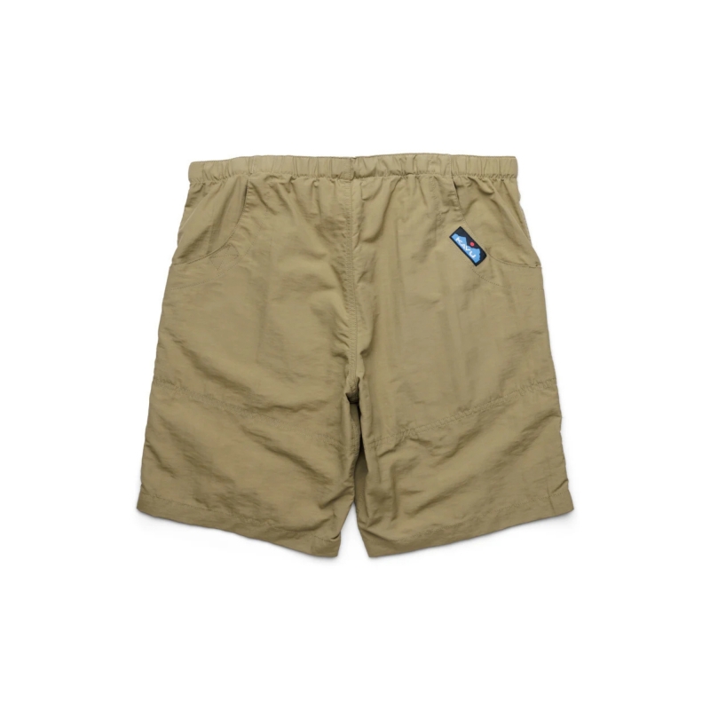 Kavu Big Eddy Short Olive