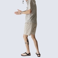 Kavu Chilli Lite Short Fossil