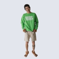 Kavu Chilli Lite Short Fossil