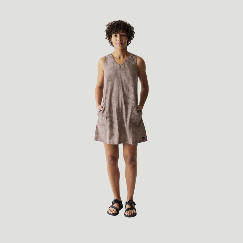 Kavu Oaxaca Women's Chocolate