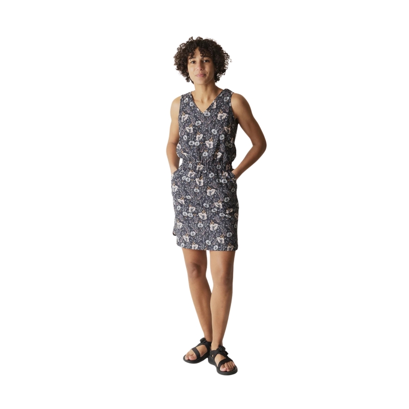 Kavu Ensenada Women's Quiet Wildflowers
